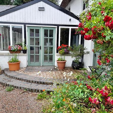 Berwickhall Apartment Craigavon المظهر الخارجي الصورة