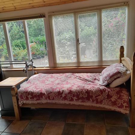 Berwickhall Apartment Craigavon المظهر الخارجي الصورة