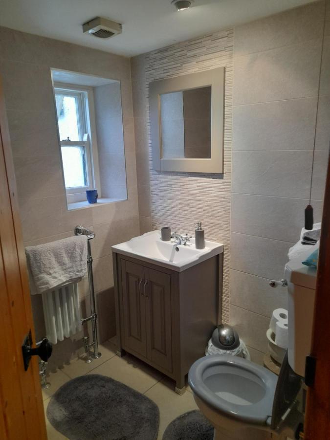 Berwickhall Apartment Craigavon المظهر الخارجي الصورة