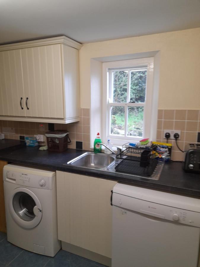 Berwickhall Apartment Craigavon المظهر الخارجي الصورة