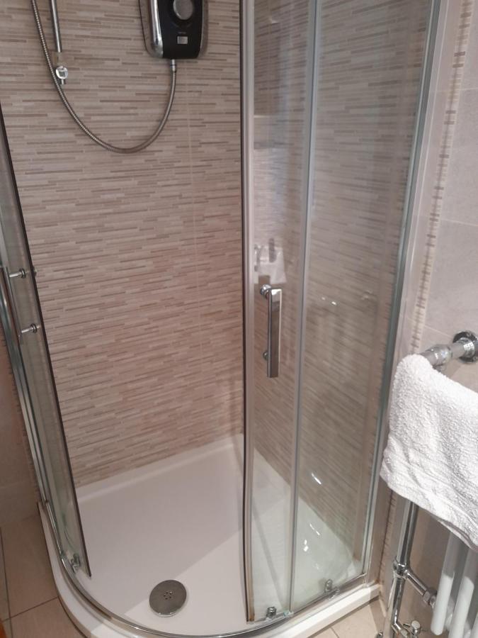 Berwickhall Apartment Craigavon المظهر الخارجي الصورة