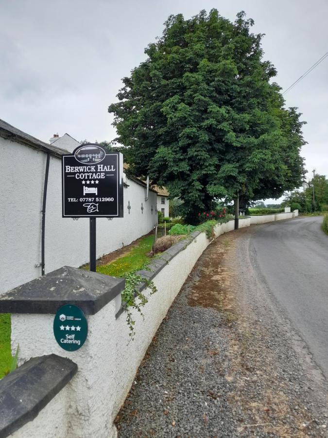 Berwickhall Apartment Craigavon المظهر الخارجي الصورة