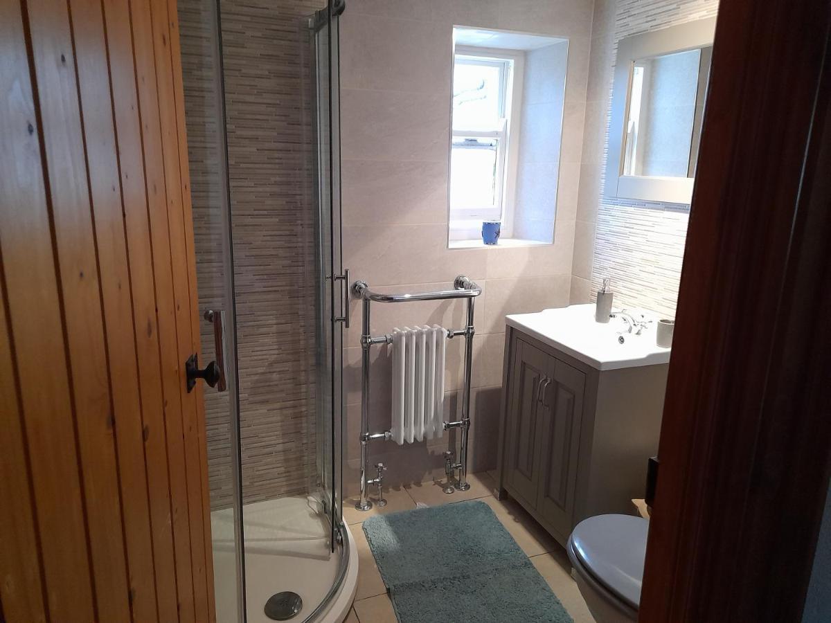 Berwickhall Apartment Craigavon المظهر الخارجي الصورة