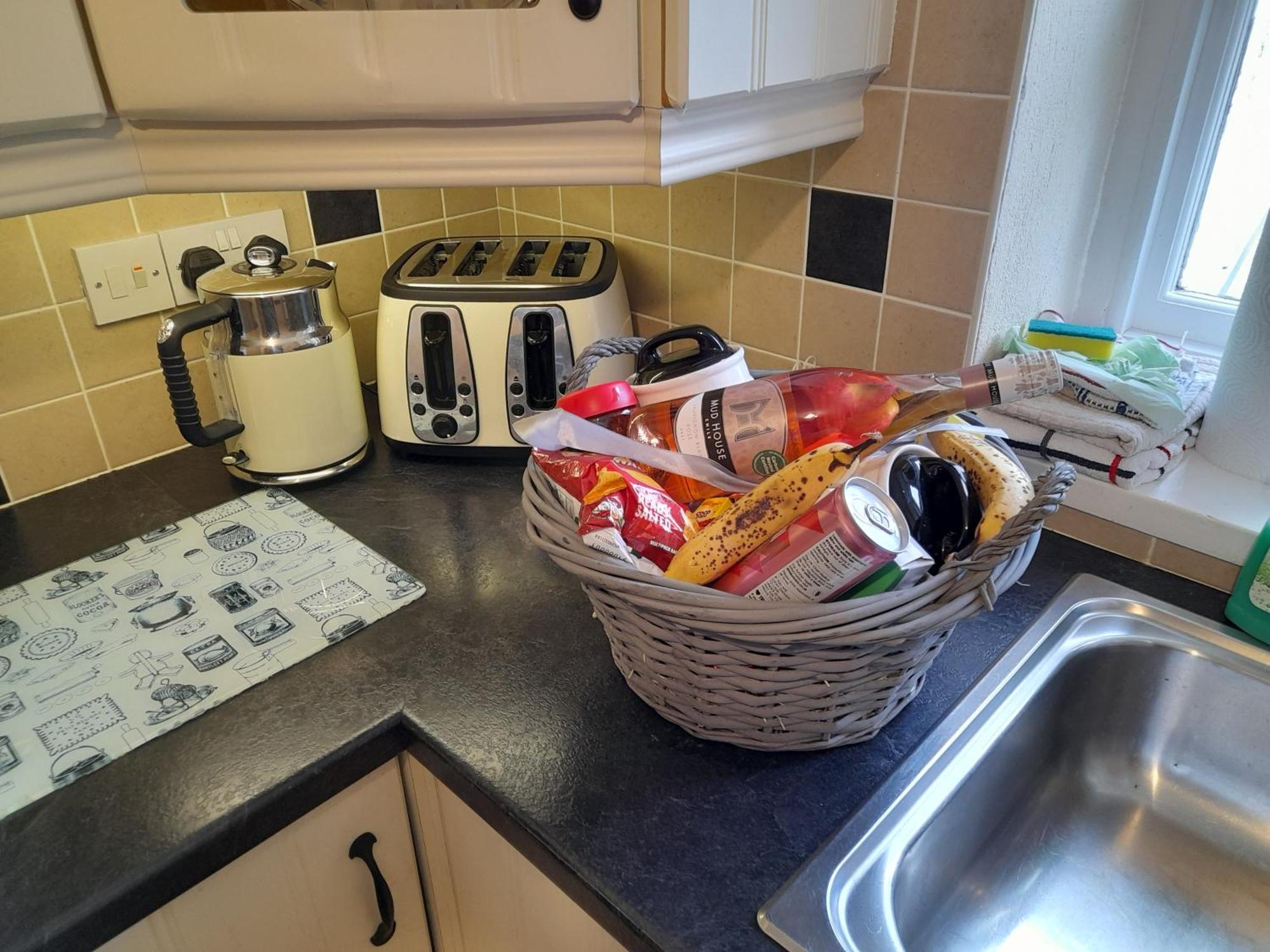 Berwickhall Apartment Craigavon الغرفة الصورة