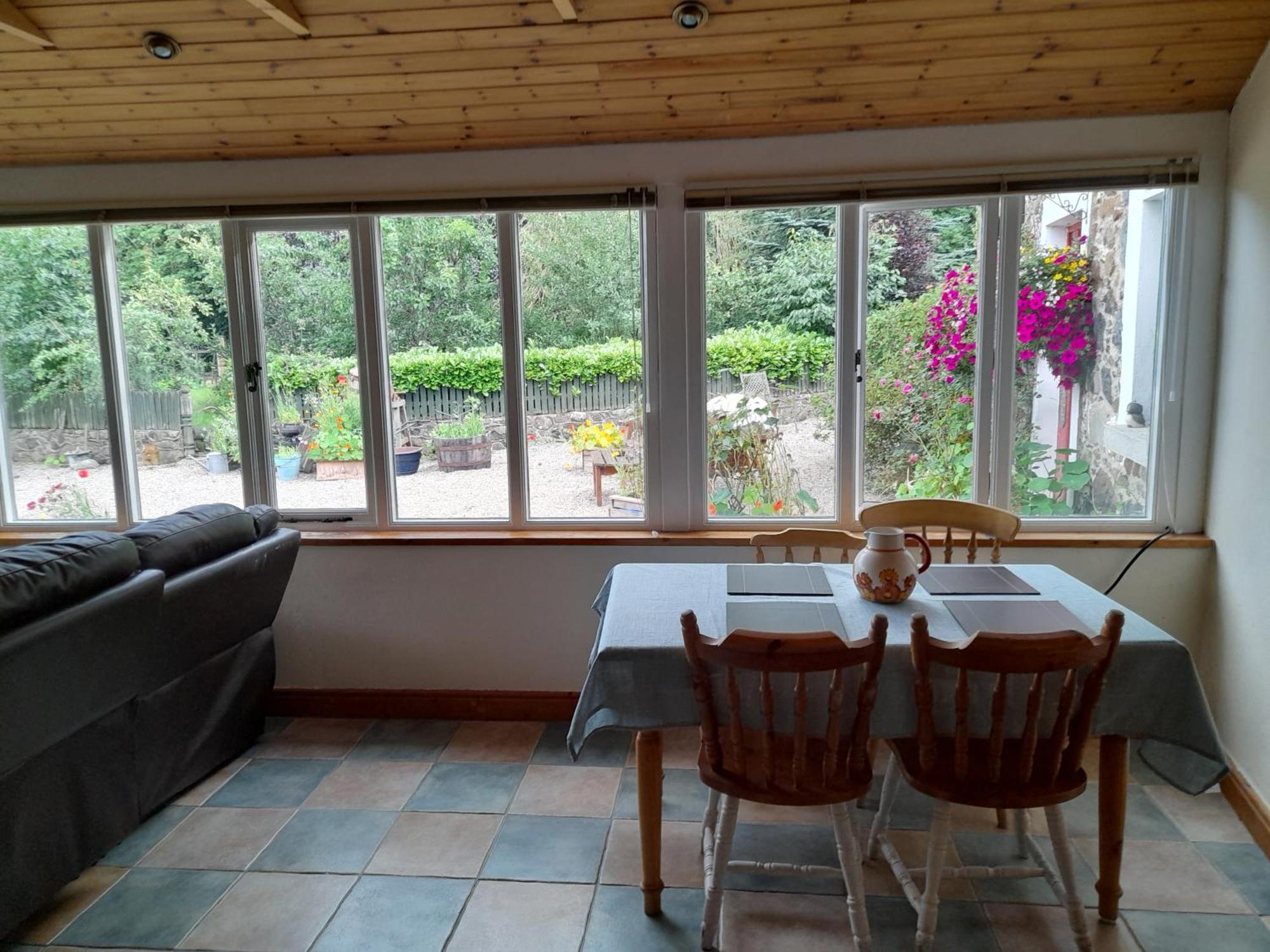 Berwickhall Apartment Craigavon الغرفة الصورة