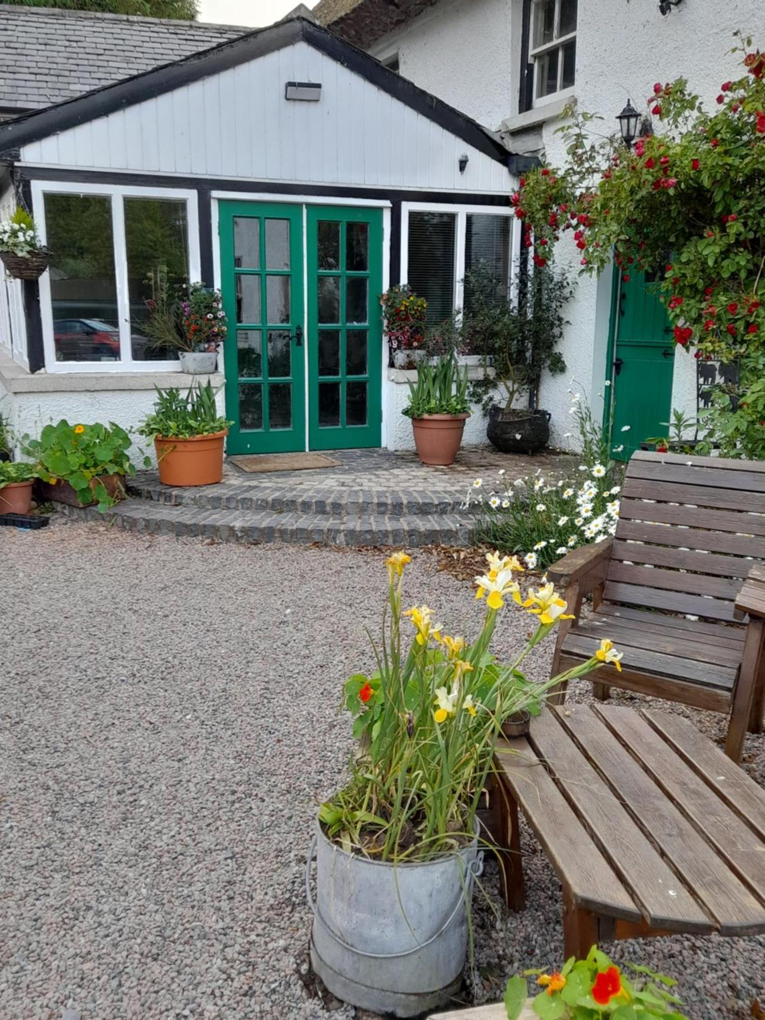 Berwickhall Apartment Craigavon المظهر الخارجي الصورة