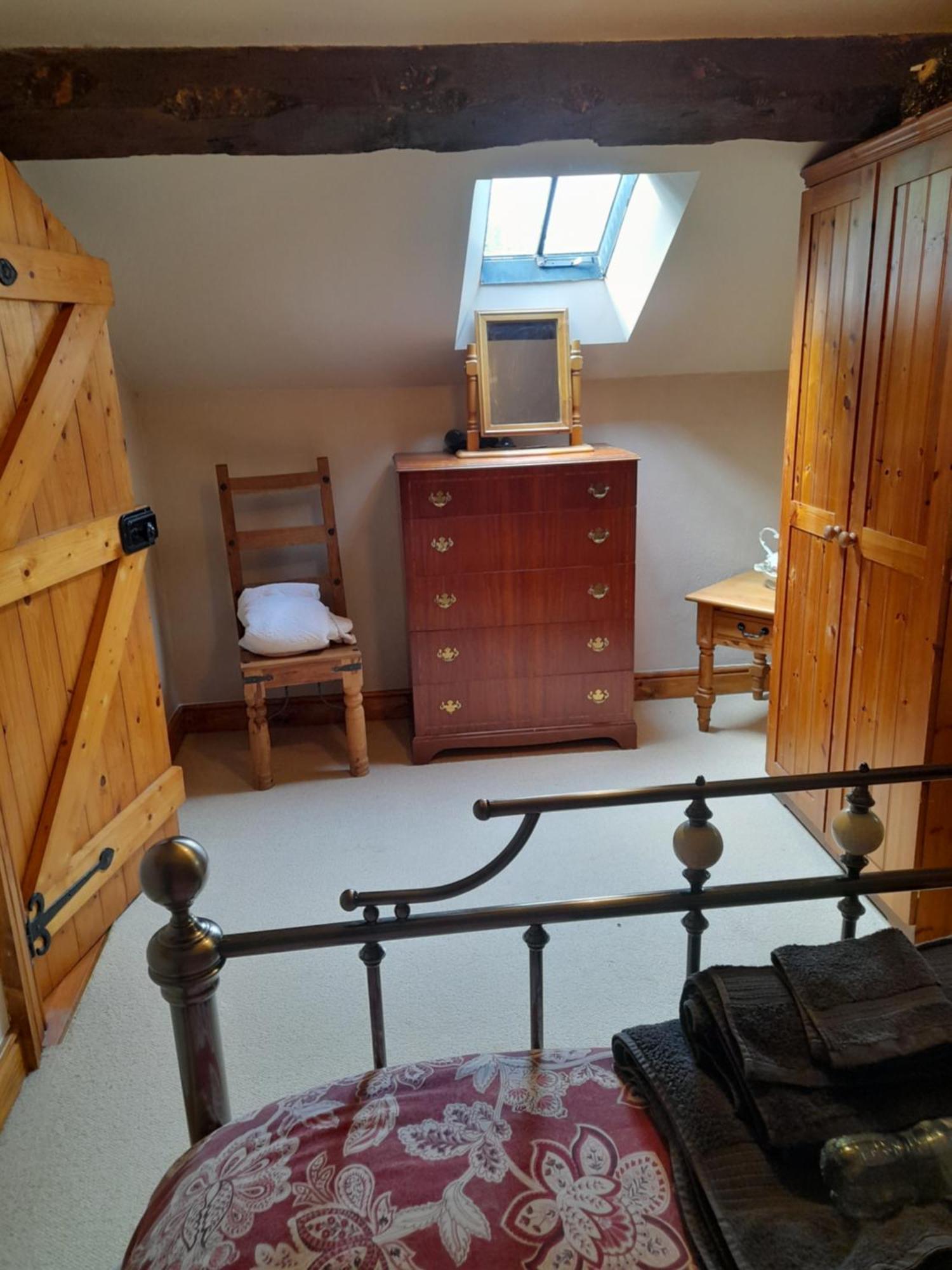 Berwickhall Apartment Craigavon المظهر الخارجي الصورة